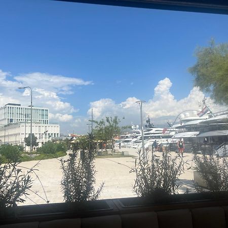 شقة Adriatic Blue View سبليت المظهر الخارجي الصورة