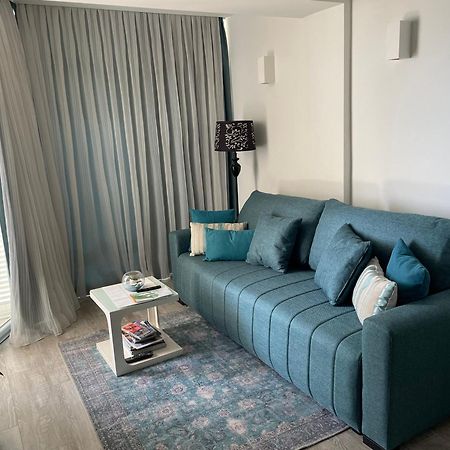 شقة Adriatic Blue View سبليت المظهر الخارجي الصورة