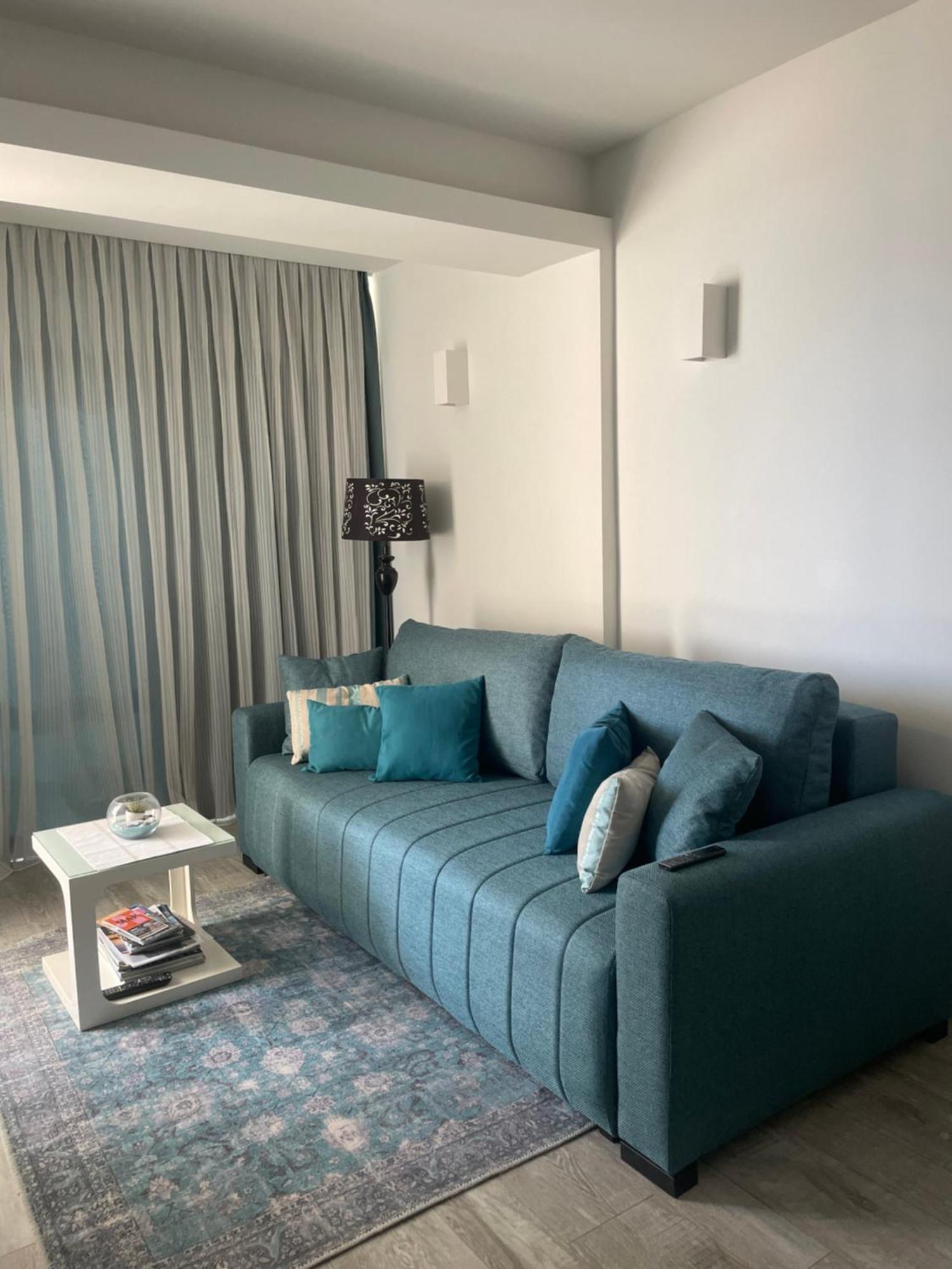شقة Adriatic Blue View سبليت المظهر الخارجي الصورة